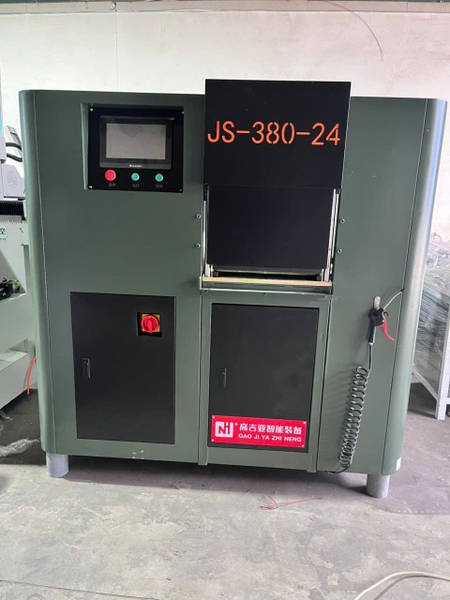 MÁY PHAY ĐỐ CNC BẢN NHỎ