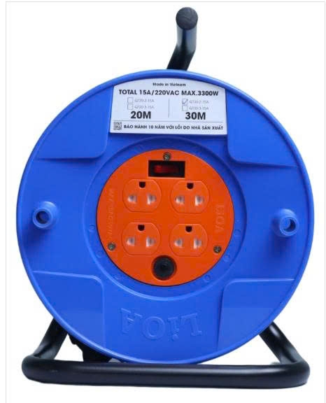 o-cam-rulo-lioa-30m-qt30-2-15a-3300w-keo-dai-quay-tay