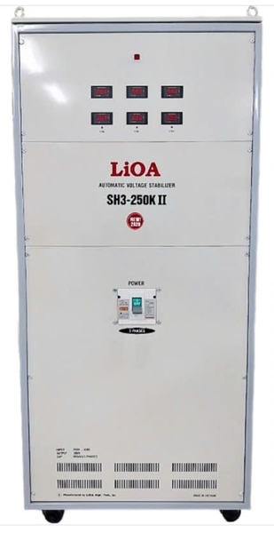 on-ap-lioa-3-pha-sh3-250k