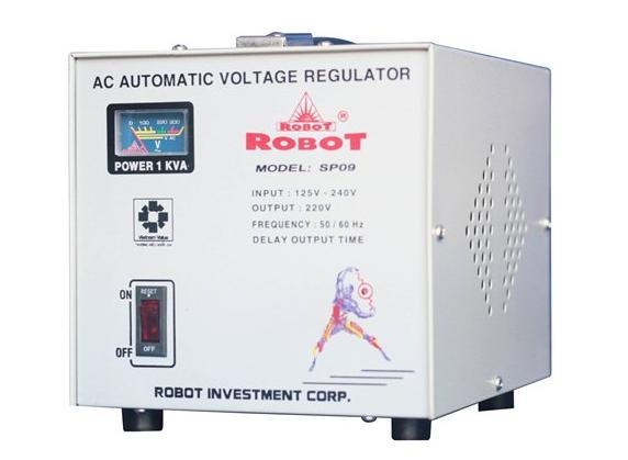 on-ap-robot-sp09-1kva-140-250v