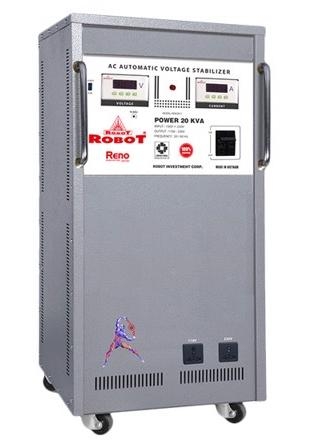 on-ap-robot-reno-25kva-150v-250v