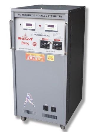 on-ap-robot-reno-30kva-150v-250v