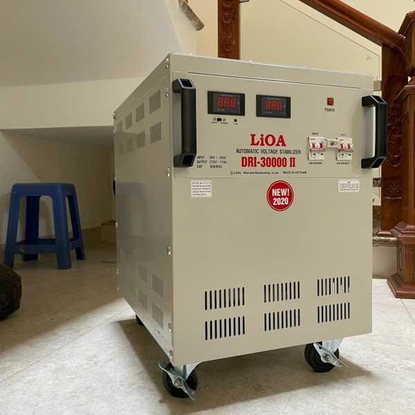 on-ap-lioa-1-pha-dri-30kva-90v-250v