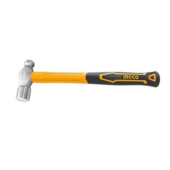 Búa Đầu Tròn Ingco HBPH88016
