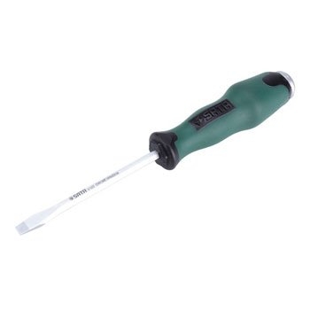 Tuốc Nơ Vít Đóng Dẹp 8 X 150Mm Sata 61606