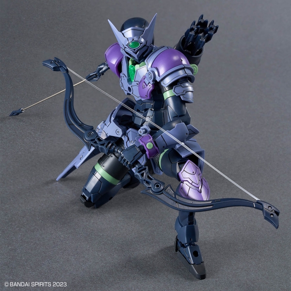 Mô hình Bandai 30MF Rosan Archer