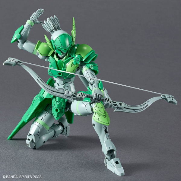 Mô hình Bandai 30MF Liber Archer