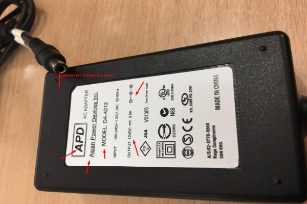 Chuyển Nguồn Máy Chấm Công Kiểm Soát Cửa Vân Tay Và Mật Khẩu FingerTec ...