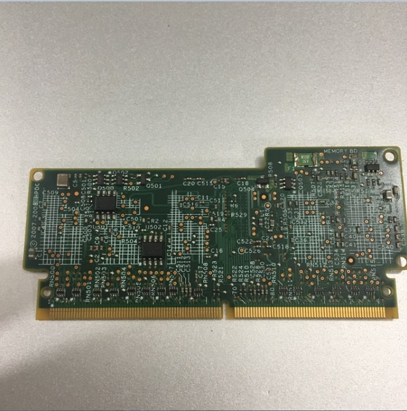 013224-002 - HP 512MB Battery Backed Write Cache Memory Module for ...