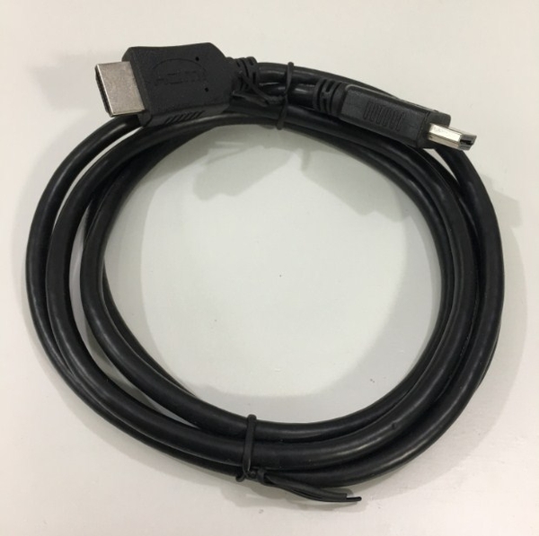 Cáp HDMI Original E340033 AWM Style 20276 80°C 30V VW-1 XLY High Speed ...