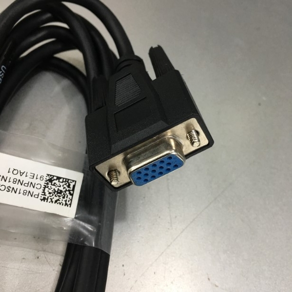 Cáp Máy Quét Mã Vạch 52-52559-N-3-FR Honeywell USB Connection Cable USB ...