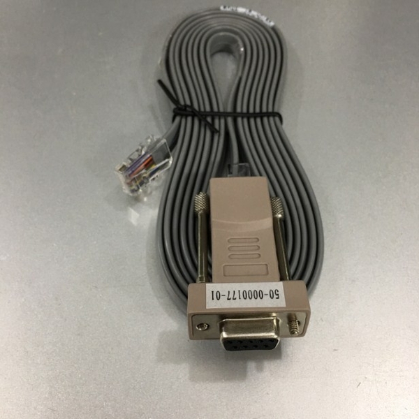 Cáp Điều Khiển Thiết Bị Mạng Cisco Juniper Extrenme Foxconn 60-0410102 ...