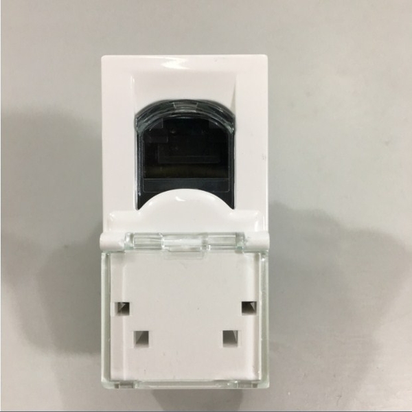Nhân Mạng Legrand RJ45 CAT6 572302 RJ45 Socket Arteor Category 6 UTP 8 ...