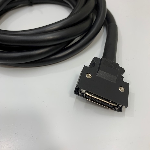 Cáp SCSI MDR 36 Pin Male to Male Cable 7.4M TC ELECTRONIC CABLE 914016 ...
