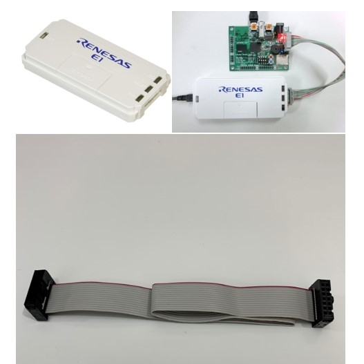 Cáp 14 Pin 2.54mm Pitch 2x7P 14 Wire IDC Flat Ribbon Cable Dài 0.3M For ...