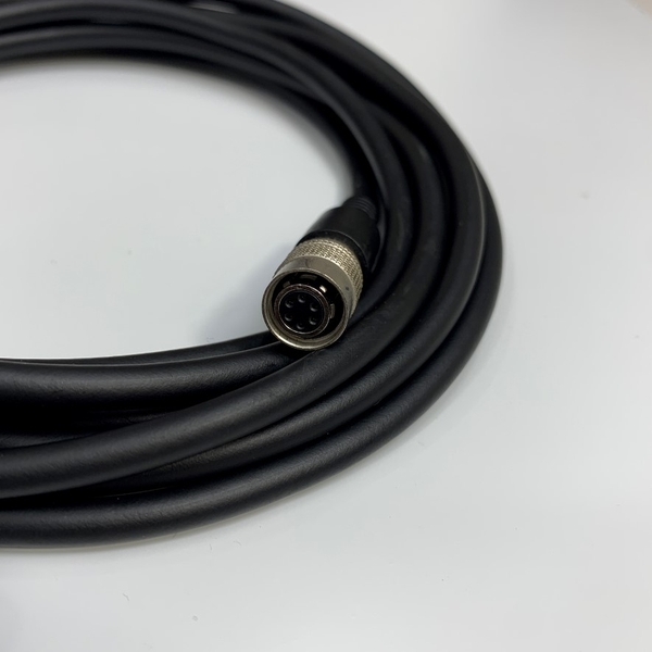 Cáp 3M 10ft I/O & Power Cable Connector Hirose HR10A-7P-6S(73) 6 Pin ...