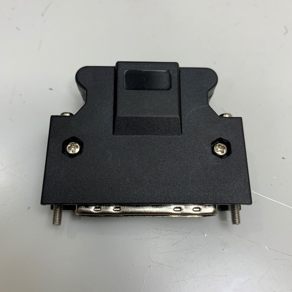 Đầu Jack Original SCSI MDR Connector 50 Pin CN1 Servo Plug Gold Plated ...