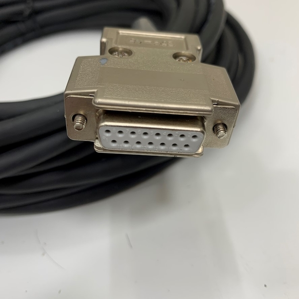 Cáp Original LMS-ENC12M-L E 8-4 Dài 12M 40ft Connector Plug MDR 14 Pin ...
