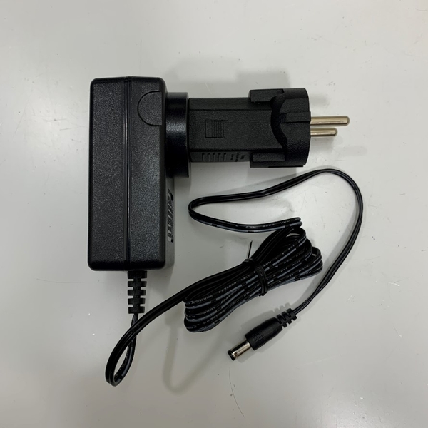 Adapter Power Supply 15V 2A Dongguan OEM FSP008-DGMA1 DC + ---C ...