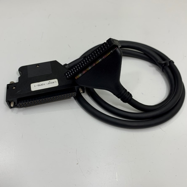 Cáp Original Mitsubishi L40HF-10PB-1 Dài 1M 3.3ft Cable KWANG IL ...