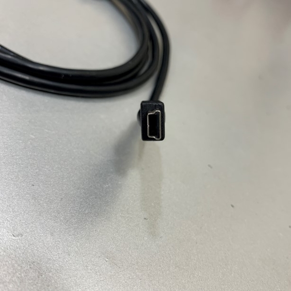 Cáp Điều Khiển 051700800366 Mini USB Communication Cable 1.3M For HIWIN ...