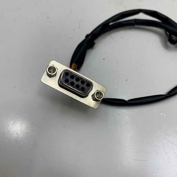 Cáp 25Cm 30101019 - Ohaus RS-232 Data Interface Cable RS232 DB9 Female ...