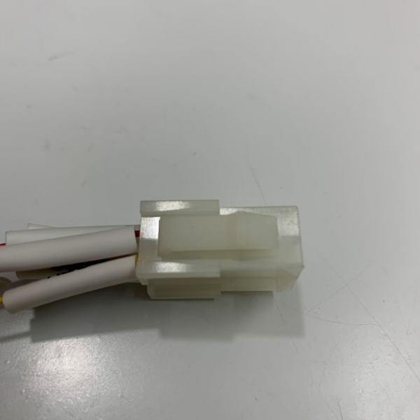Rắc Nguồn 6 Pin 172160-1 TE Connectivity Mini-Universal MATE-N-LOK ...