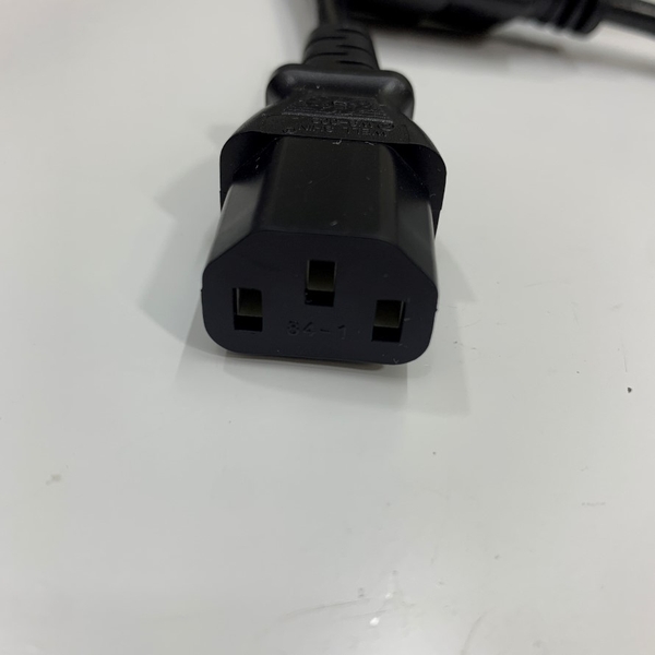 Dây Nguồn Cisco CAB-C13-C14-1.2M 4Ft Dài 1.2M AC Power Cord 10A 250V ...