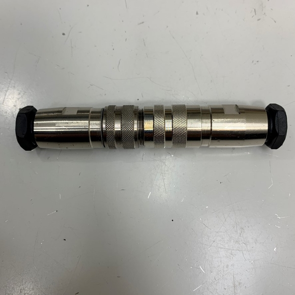Bộ Jack AISG 8 Pin FS1 Type Male to Female M16 Connector For Control ...