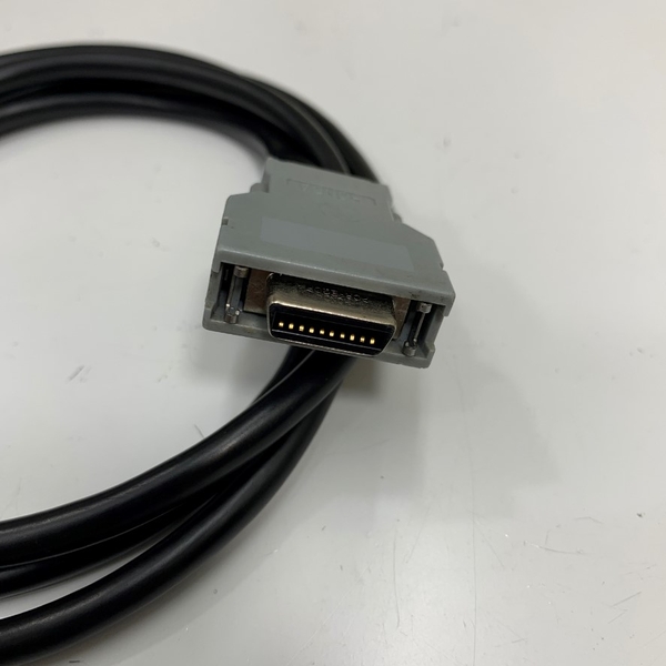Cáp Honda PCR-E20FA Connector MDR 20 Pin Female to 20 Core Open Cut End ...