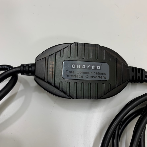 Cáp Lập Trình Rơ Le Kỹ Thuật Số Bảo Vệ Hệ Thống Điện Lực Cable CCA783 ...