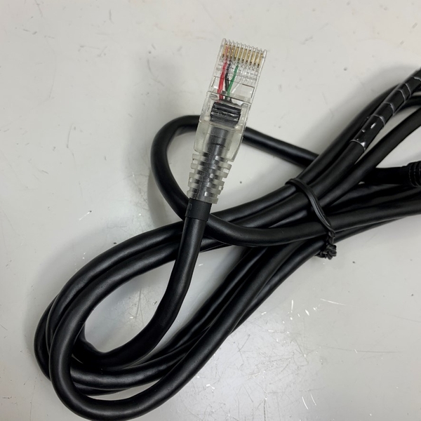 Cáp 1.8M 6ft Zebra CBA-K01-S07PAR PS/2 Keyboard Cable Mini Din 6 Pin ...
