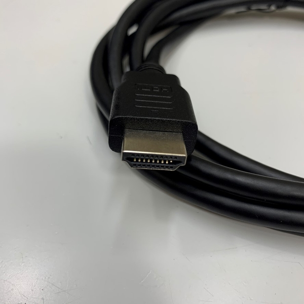 Cáp High Speed HDMI Cable with Ethernet Ultra HD 4K x 2K 6ft Dài 1.8M ...