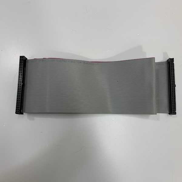 Cáp IDC 64 Pin 2.54mm Pitch 2x32P 64 Wire Female to Female Flat Ribbon ...