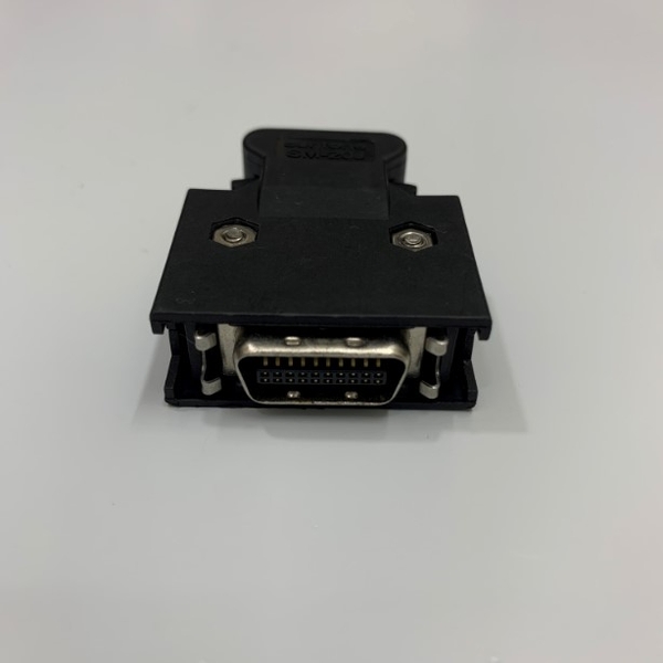 Đầu Rắc Hàn Suntone SM-20J MDR 20 Pin Male Connector Có Chốt Lẫy For ...