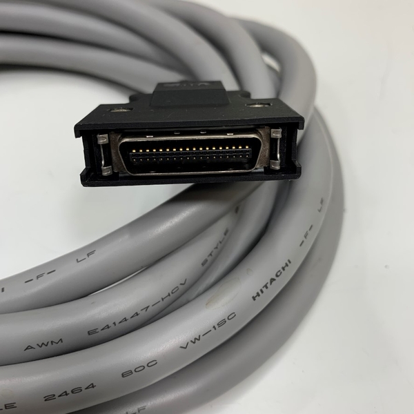 Cáp Điều Khiển TC Electronic Cable 914016 Spare Dài 7M SCSI MDR 36 Pin ...