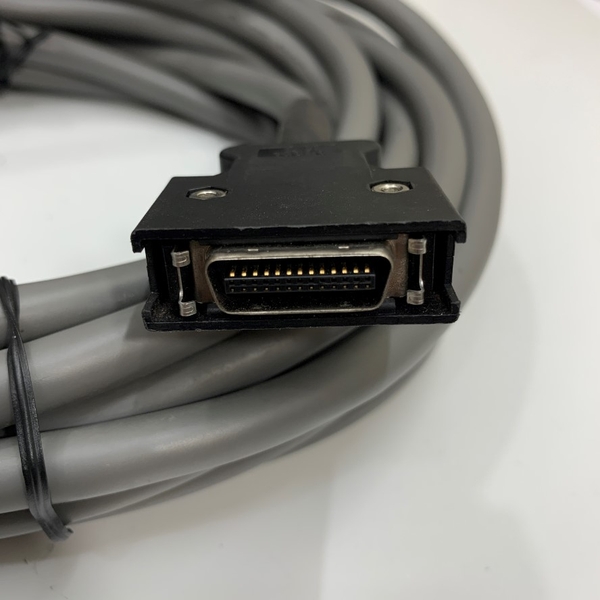 Cáp CSVR-S-001F 3.3Ft Dài 1M I/O Connection Cable MDR 26 Pin Male to 26 ...