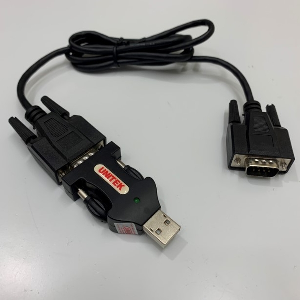 Cáp USB-LM PLC Programming Cable For PLC Hollysys Lees LM Series Với ...
