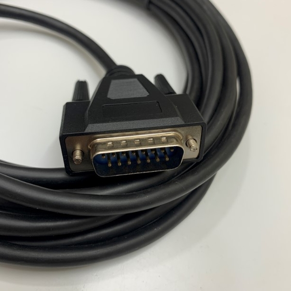 Cáp Máy Đo DONGDO TECH ML-CP-S2-A-B1 Digital Indicator Cable I/O Port D ...
