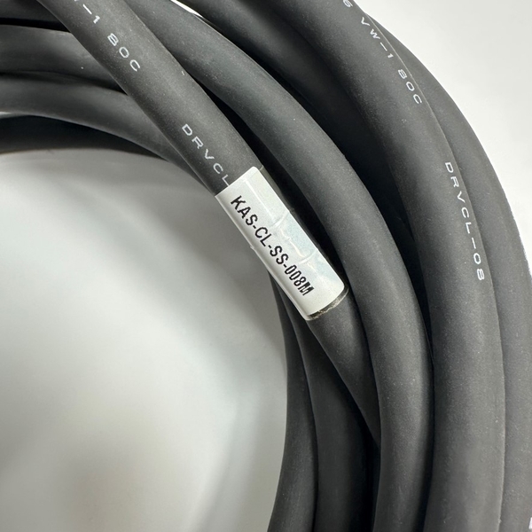 Cáp 8M 27ft KAS-CL-SS-008M Camera Link PoCL Cable SDR to SDR 26 Pin ...