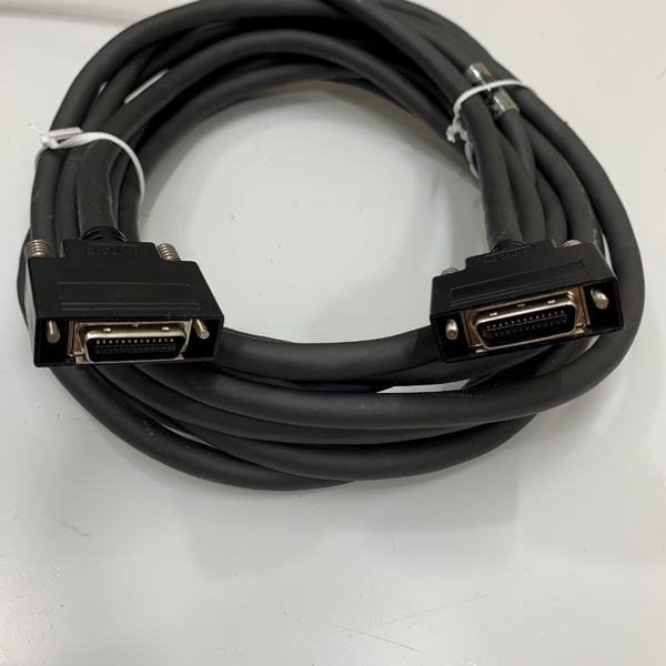 Cáp Camera Link MDR to MDR 26 Pin Male 5 Meter 17ft Cable For Camera ...