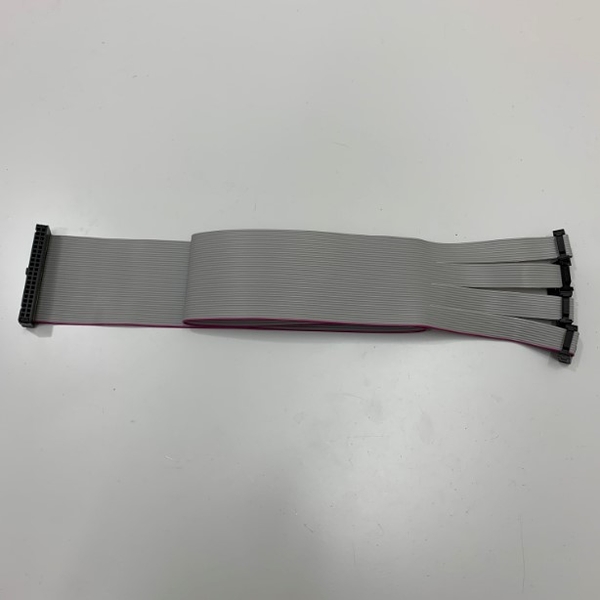 Cáp Kết Nối Module Panasonic FP0R Series PLC I/O Cable IDC 40 Pin 2 ...