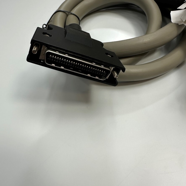 Cáp 3M 10ft I/O Signal Connector CN2 Harmonic Drive HA-800A Series ...