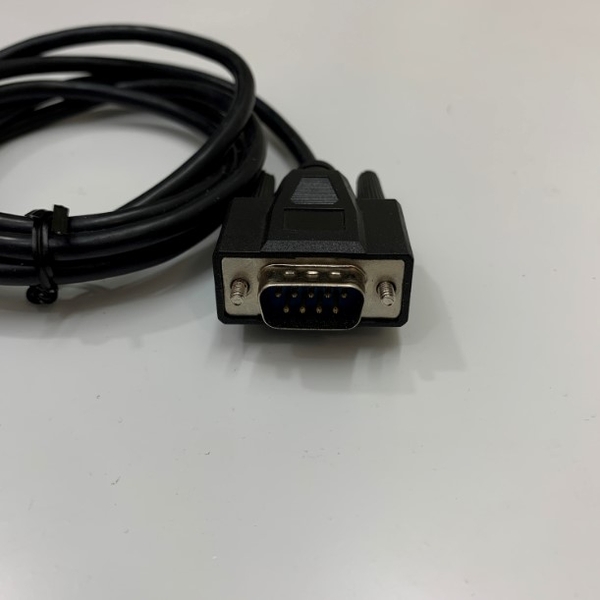 Cáp Kết Nối Cân Điện Tử Mettler Toledo Balance RS232C Serial Interface ...