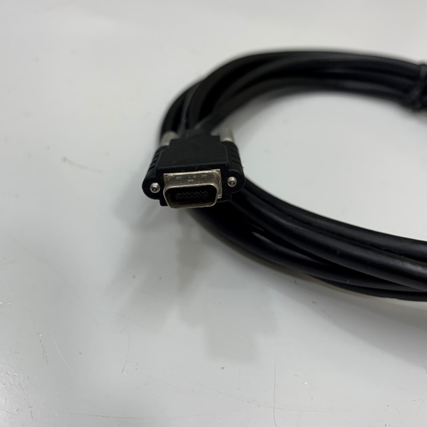 Cáp Communication Module RS422 to HDR-E14MSG1 Cable HDR 14 Pin CN3 ...