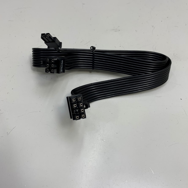 Dây Nguồn Dài 65Cm Power Cable 34-0 00857 Corsair Modular 8 Pin to 8 (6 ...