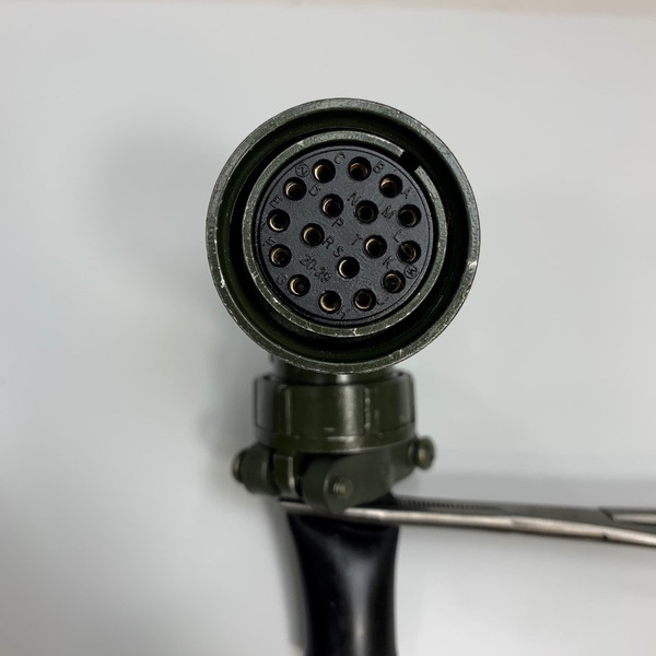 Đầu Jack Original SIBBLE 20-29 17 Pin Female Circular Connector Plug ...