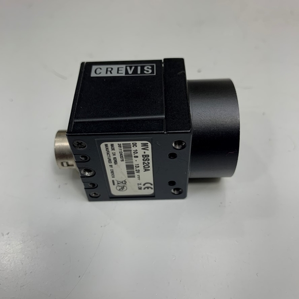 Camera Công Nghiệp Crevis MV-BS20A CCD Analog Camera Black and White ...