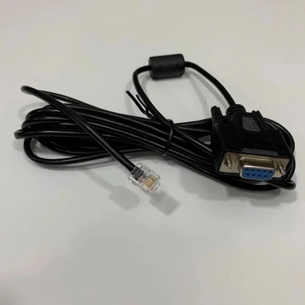 Cáp Lập Trình HMI Samkoon SK Series Với PLC Keyence KV/VisualKV Series ...