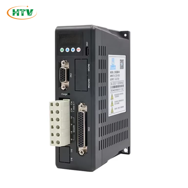 Hybrid STEPPER DRIVER